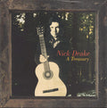 Nick Drake - A Treasury (Vinyl)