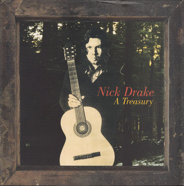 Nick Drake - A Treasury (Vinyl)