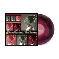 NINA SIMONE 'VERVE REMIXED // NINA SIMONE' LP (Magenta Smush Vinyl)
