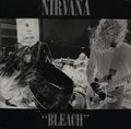 Nirvana - Bleach (Vinyl)
