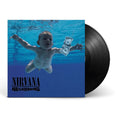Nirvana - Nevermind (Vinyl)