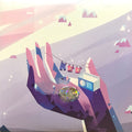Steven Universe Soundtrack