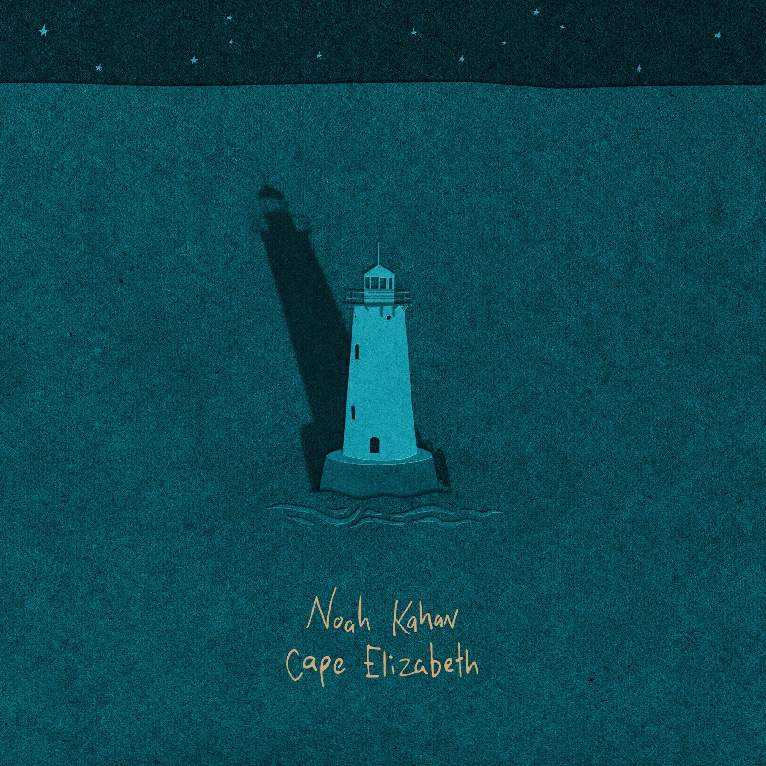 Kahan, Noah - Cape Elizabeth