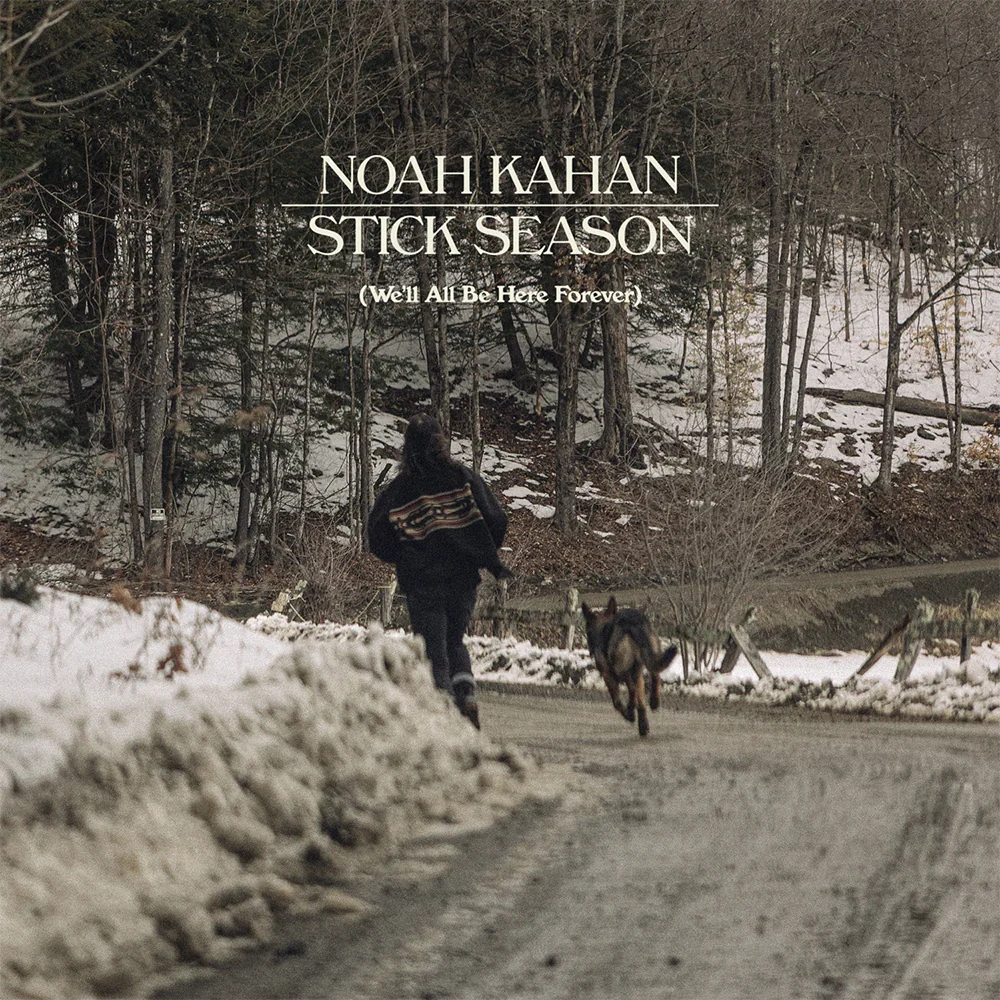 Kahan, Noah - Stick Season