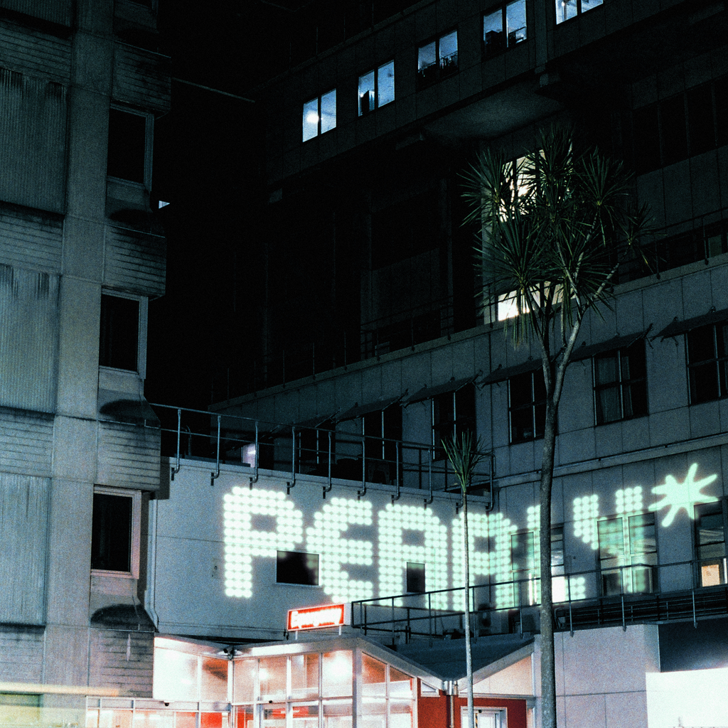 Pearly* - Not So Sweet (Vinyl)