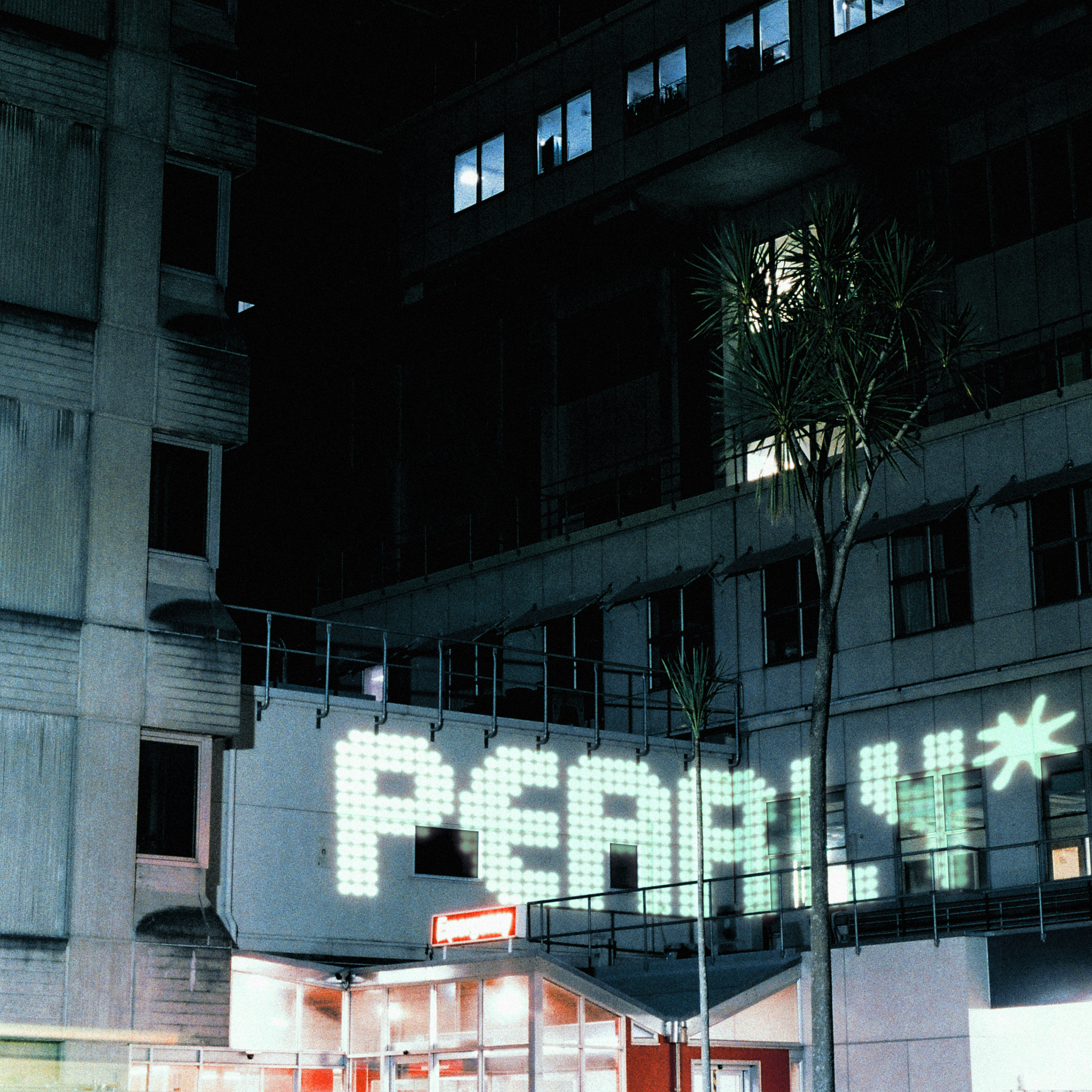 Pearly* - Not So Sweet (Vinyl)