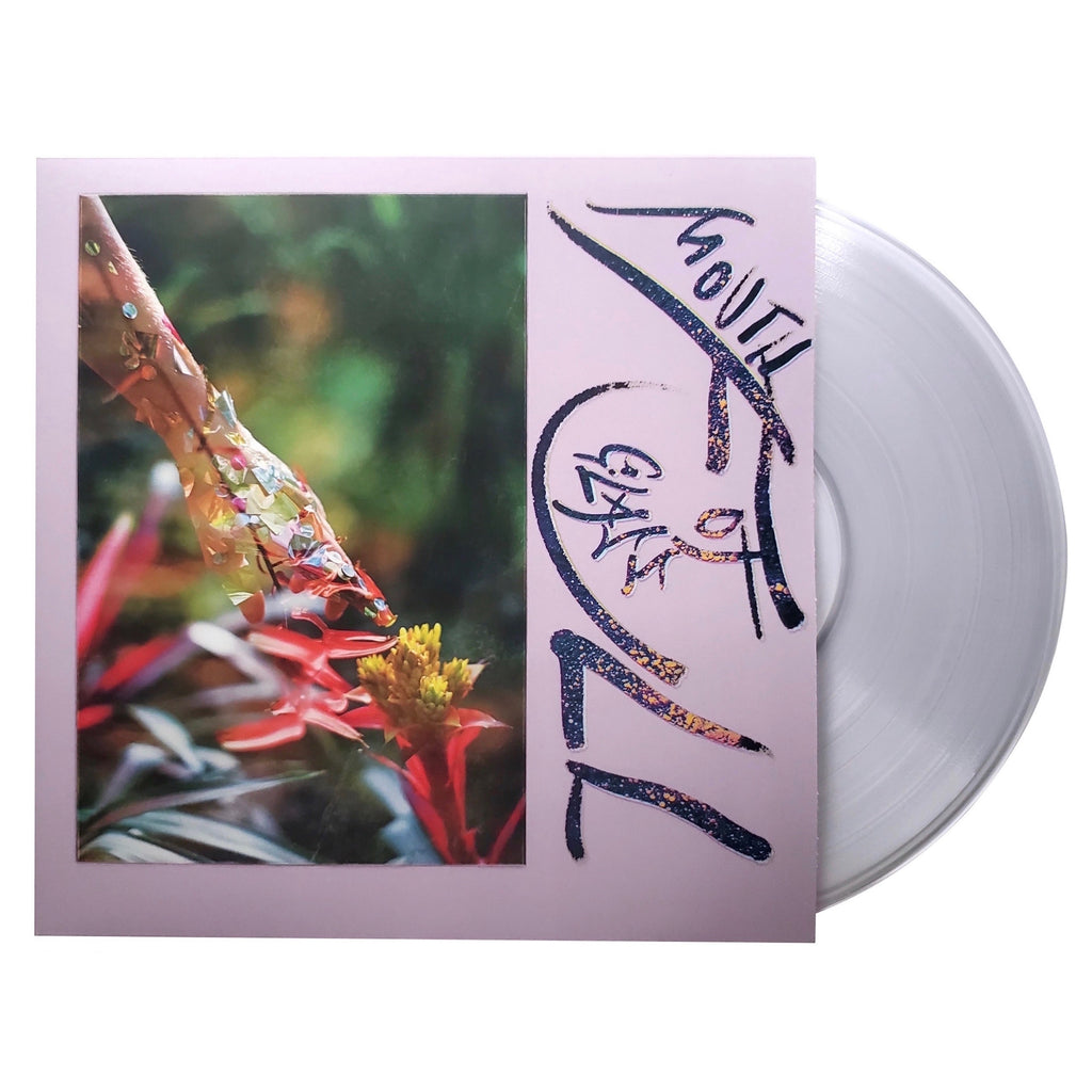 Macie Stewart - Mouth Full Of Glass (Vinyl)