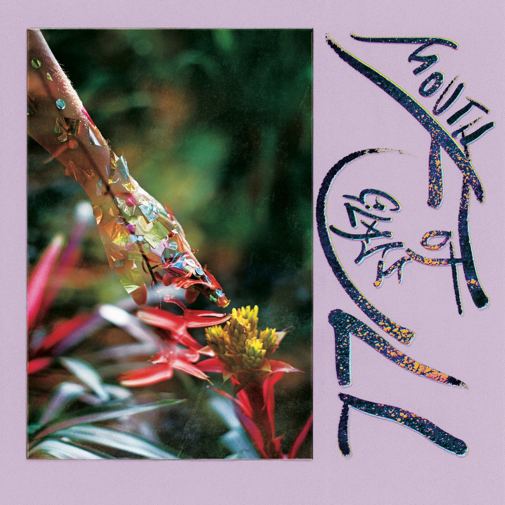 Macie Stewart - Mouth Full Of Glass (Vinyl)