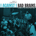 Bad Brains - I Against I (Vinyl)