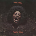FUNKADELIC 'MAGGOT BRAIN' LP