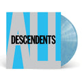 DESCENDENTS ‘ALL’ LP (Boo Berry Vinyl)