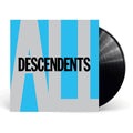 DESCENDENTS ‘ALL’ LP (Black Vinyl)