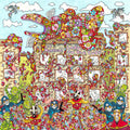 Of Montreal - Lady On the Cusp