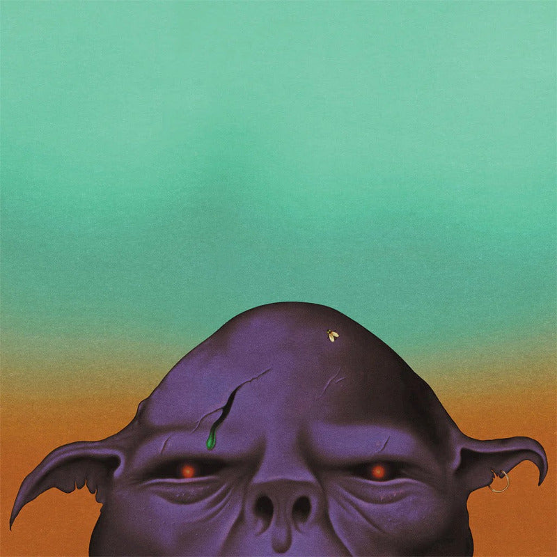 Oh Sees - Orc (Vinyl)