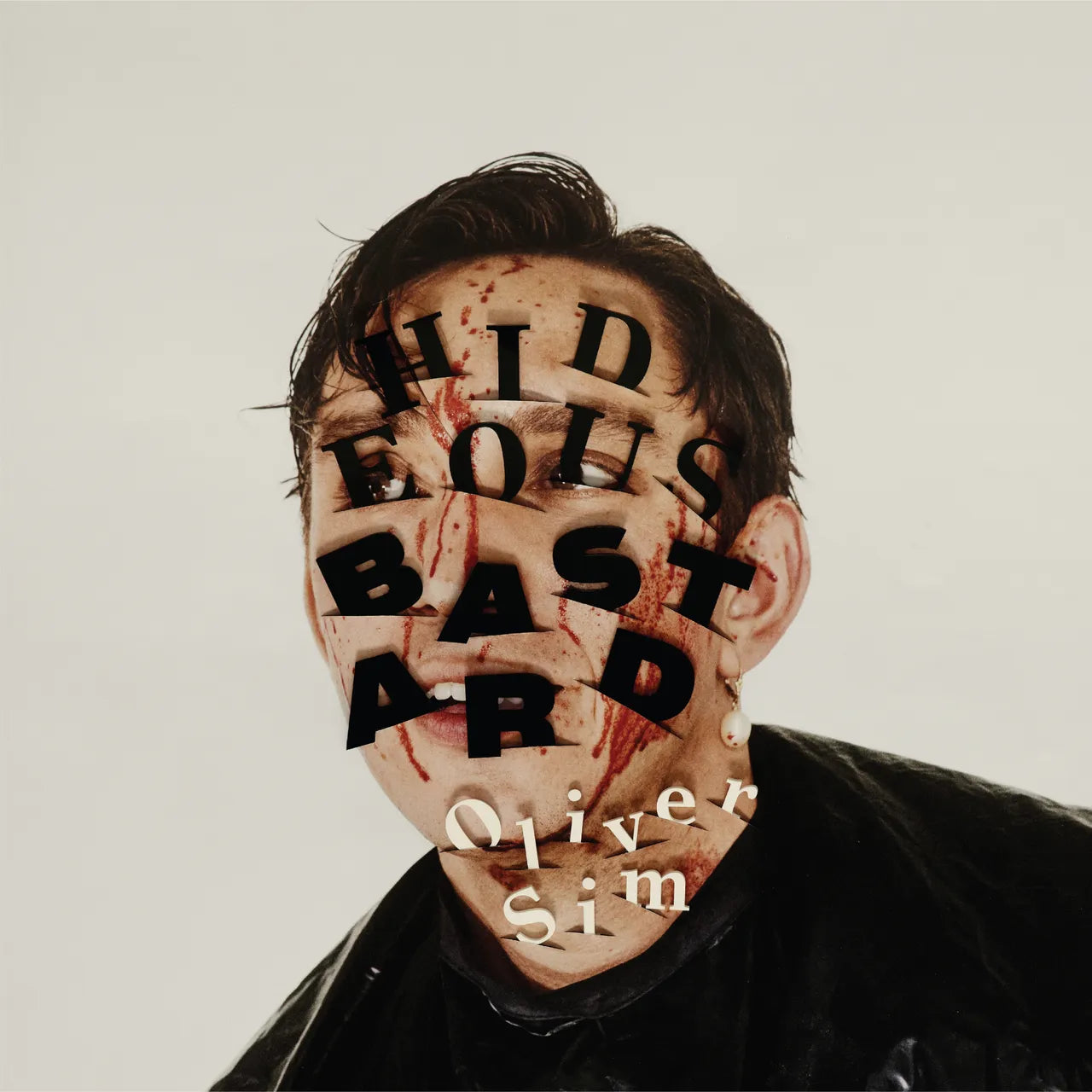 Oliver Sim - Hideous Bastard (Vinyl)