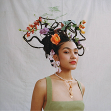 Olivia Dean - Growth (Vinyl EP)
