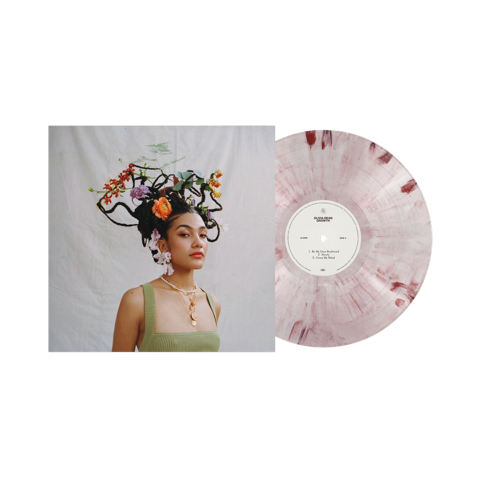 Olivia Dean - Growth (Vinyl EP)