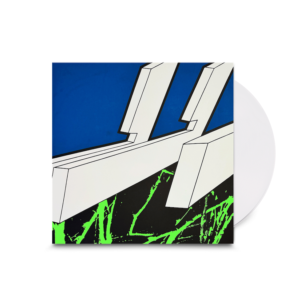 Oneohtrix Point Never - Tranquilizer (Vinyl)