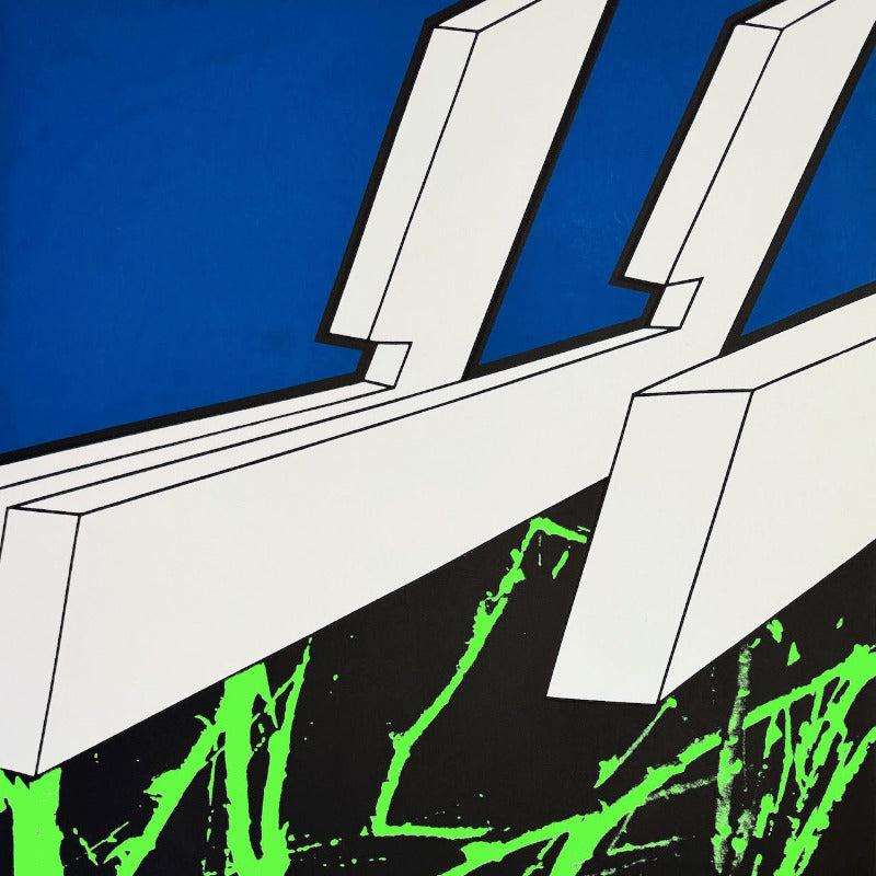Oneohtrix Point Never - Tranquilizer (Vinyl)