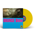 ORANGE 9mm 'S/T' LP(Colored Vinyl)