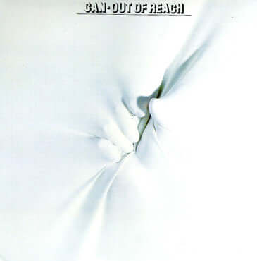 Can – Out Of Reach (Vinyl)