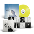 Geese - Getting Killed (Indies Exclusive Yellow) (Vinyl)