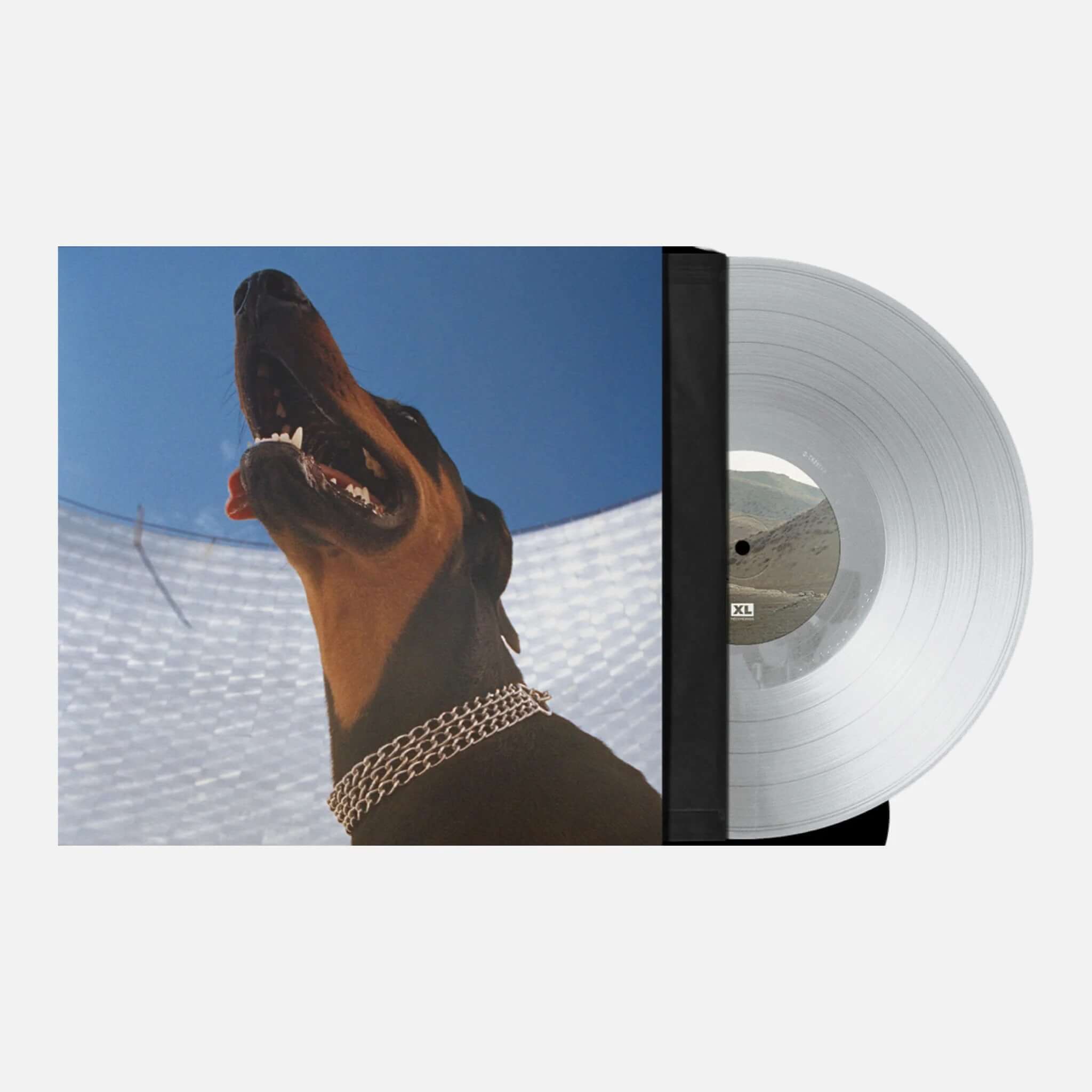 Overmono - Good Lies (Vinyl)