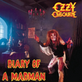 Ozzy Osbourne - Diary Of A Madman (Vinyl LP)