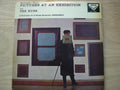 SXL 2195  MUSSORGSKY: PICTURES AT AN EXHIBITION . LISZT: THE HUNS     ANSERMET / SUISSE ROMANDE     ED 2