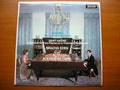 SXL 6303  BRAHMS: SONATA FOR TWO PIANOS / SAINT-SAENS: VARIATIONS      EDEN & TAMIR    ED2