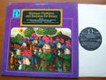 BAROQUE FANFARES & SONATAS FOR BRASS     THE LONDON BRASS PLAYERS / RIFKIN     H 71145