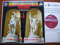 BRAHMS: SYMPHONY No. 4    RAFAEL KUBELIK / VIENNA PHILHARMONIC    CS 6170