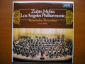 SXL 6324  STRAVINSKY: PETRUSHKA / CIRCUS POLKA     MEHTA / LOS ANGELES PHILHARMONIC    ED1