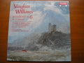VAUGH WILLIAMS: SYMPHONY No. 6 /TUBA CONCERTO     HARRILD / LONDON SYMPHONY / HANDLEY     ABRD 1379