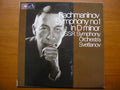 RACHMANINOV: SYMPHONY No. 1        SVETLANOV / USSR SYMPHONY       ASD 2471