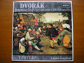 SXL 6044  DVORAK: SYMPHONY No. 8 / SCHERZO CAPRICCIOSO     KERTESZ / LONDON SYMPHONY     ED3