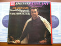 SMETANA: MA VLAST / HAKON JARL      WELLER / ISRAEL PHILHARMONIC      D108D2