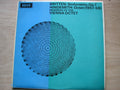 SXL 6208 BRITTEN: SINFONIETTA / HINDEMITH: OCTET VIENNA OCTET