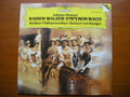 JOHANN STRAUSS: KAISER - WALZER       KARAJAN / BERLIN PHILHARMONIC     2532 026