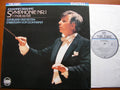 BRAHMS: SYMPHONY No. 1    VON DOHNANYI / CLEVELAND ORCHESTRA   6.43479