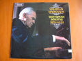 SXL 6416 BEETHOVEN:PIANO SONATAS Nos. 3 / 13 / 24      WILHELM BACKHAUS      ED3