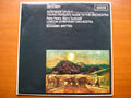 BRITTEN: SERENADE / YOUNG PERSON'S GUIDE TO THE ORCHESTRA   PEARS / TUCKWELL / LSO / BRITTEN    SXL 6110