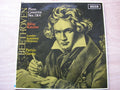 SXL 6082 BEETHOVEN: PIANO CONCERTOS Nos. 2 & 4 KATCHEN / LONDON SYMPHONY / GAMBA