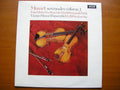 SXL 6420 MOZART: SERENADES & DIVERTIMENTI  Volume 3     BOSKOVSKY / VIENNA MOZART ENSEMBLE      ED3