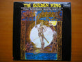 SXL 6421 WAGNER: THE GOLDEN RING     SOLOISTS / VIENNA PHILHARMONIC / SOLTI    ED3