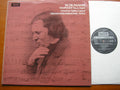 SXL 6487 SCHUMANN: SYMPHONY No. 2 / OVERTURE Julius Caesar SOLTI / VIENNA PHILHARMONIC
