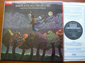 BARTOK: SUITE No. 1 / TWO PICTURES       DORATI / DETROIT SYMPHONY      SXL 6897