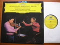 MENDELSSOHN & BRUCH: VIOLIN CONCERTOS      YONG UCK KIM / BAMBERG SYMPHONY / KAMU     2530 224