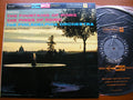 RESPIGHI: PINES OF ROME / FOUNTAINS OF ROME    ORMANDY / PHILADELPHIA ORCHESTRA   MS 6001