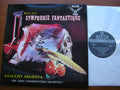 SXL 2009 BERLIOZ: SYMPHONIE FANTASTIQUE ARGENTA / PARIS CONSERVATOIRE